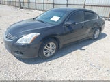 NISSAN ALTIMA 2.5 S 1N4AL2AP6CN476852 снимка