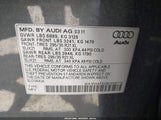 AUDI Q7 3.0T S LINE PRESTIGE WA1DGAFE0BD008773 photo