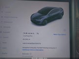 TESLA MODEL X LONG RANGE DUAL MOTOR ALL-WHEEL DRIVE/LONG RANGE PLUS DUAL MOTOR ALL-WHEEL DRIVE 5YJXCBE26LF300370 fotografie