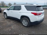 CHEVROLET TRAVERSE 1LT 1GNERGKW4KJ285649 снимка