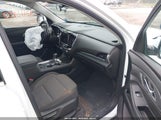 CHEVROLET TRAVERSE 1LT 1GNERGKW4KJ285649 снимка
