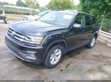 VOLKSWAGEN ATLAS 3.6L V6 SE 1V2CR2CA1JC539146 photo