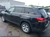VOLKSWAGEN ATLAS 3.6L V6 SE 1V2CR2CA1JC539146 fotografie