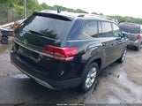 VOLKSWAGEN ATLAS 3.6L V6 SE 1V2CR2CA1JC539146 fotografie