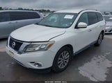 Nissan Pathfinder Sl 5N1AR2MN2EC729856 снимка