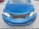 HONDA CIVIC LX 19XFB2F50DE285122 снимка