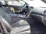 NISSAN MAXIMA PLATINUM XTRONIC CVT 1N4AA6FV0PC502349 photo