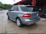 MERCEDES-BENZ ML 350 4JGDA5JB1FA566890 снимка