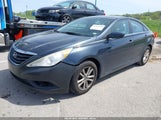 HYUNDAI SONATA GLS 5NPEB4AC7CH485311 снимка