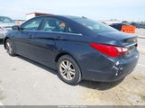 HYUNDAI SONATA GLS 5NPEB4AC7CH485311 снимка