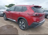 NISSAN ROGUE SL FWD 5N1BT3CA2PC749084 photo
