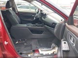 NISSAN ROGUE SL FWD 5N1BT3CA2PC749084 fotografie