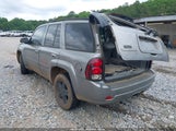CHEVROLET TRAILBLAZER LT 1GNDS13S472201744 снимка