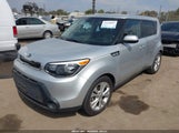 KIA SOUL + KNDJP3A57F7774998 снимка