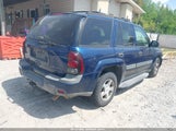 CHEVROLET TRAILBLAZER LT 1GNDT13S122374000 снимка