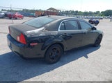 CHEVROLET MALIBU LS 1G1ZB5EB9AF227784 снимка