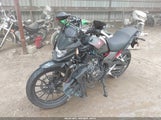 HONDA CB500 XA MLHPC6455M5200571 снимка