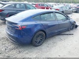 TESLA MODEL 3 LONG RANGE ALL-WHEEL DRIVE 5YJ3E1EB9SF940283 снимка