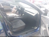 TESLA MODEL 3 LONG RANGE ALL-WHEEL DRIVE 5YJ3E1EB9SF940283 снимка