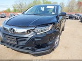 HONDA HR-V AWD LX 3CZRU6H33MM723481 fotografie