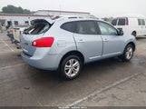 NISSAN ROGUE SV JN8AS5MV4CW390723 снимка