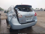 NISSAN ROGUE SV JN8AS5MV4CW390723 снимка