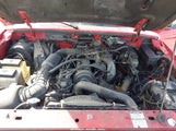 FORD RANGER SUPER CAB 1FTCR14A2SPA40778 fotografie