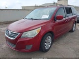 VOLKSWAGEN ROUTAN SE 2C4RVABG1CR277128 снимка