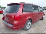 VOLKSWAGEN ROUTAN SE 2C4RVABG1CR277128 снимка