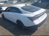 HYUNDAI ELANTRA N LINE KMHLR4DF3RU796558 снимка