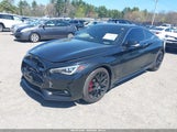 INFINITI Q60 RED SPORT 400 AWD JN1FV7LL5NM680815 снимка