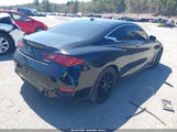 INFINITI Q60 RED SPORT 400 AWD JN1FV7LL5NM680815 photo