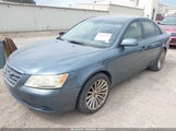 HYUNDAI SONATA GLS 5NPET4AC0AH585261 снимка