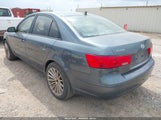 HYUNDAI SONATA GLS 5NPET4AC0AH585261 снимка