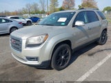 GMC ACADIA SLT-1 1GKKVRKDXGJ143710 снимка