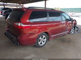TOYOTA SIENNA LE 8 PASSENGER 5TDKZ3DC8KS988357 photo