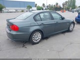 BMW 328I WBAPH53539A434395 снимка