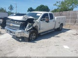 CHEVROLET SILVERADO 2500HD WT 1GC2CUEG3FZ515818 снимка