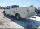 CHEVROLET SILVERADO 2500HD WT 1GC2CUEG3FZ515818 снимка