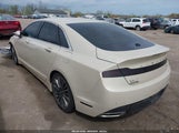 LINCOLN MKZ 3LN6L2JK7ER821385 fotografie
