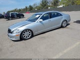MERCEDES-BENZ S 550 WDDNG71X77A018785 снимка