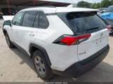 TOYOTA RAV4 HYBRID XLE 2T3RWRFV7SW258365 снимка