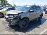 FORD EDGE LIMITED 2FMDK4KC5DBB87472 fotografie