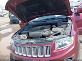 JEEP GRAND CHEROKEE LAREDO 1C4RJFAG7GC351094 photo