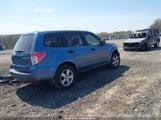 SUBARU FORESTER 2.5X JF2SH6AC5AH700730 снимка