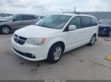DODGE GRAND CARAVAN CREW 2D4RN5DGXBR786592 снимка