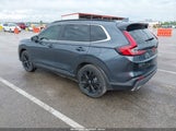 HONDA CR-V HYBRID SPORT TOURING 7FARS6H95PE010773 photo