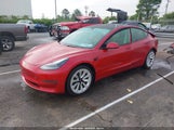 TESLA MODEL 3 STANDARD RANGE PLUS REAR-WHEEL DRIVE 5YJ3E1EAXMF017773 снимка