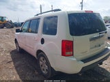 HONDA PILOT EX-L 5FNYF4H58BB085635 photo