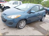 MAZDA MAZDA2 SPORT JM1DE1KYXE0172636 снимка